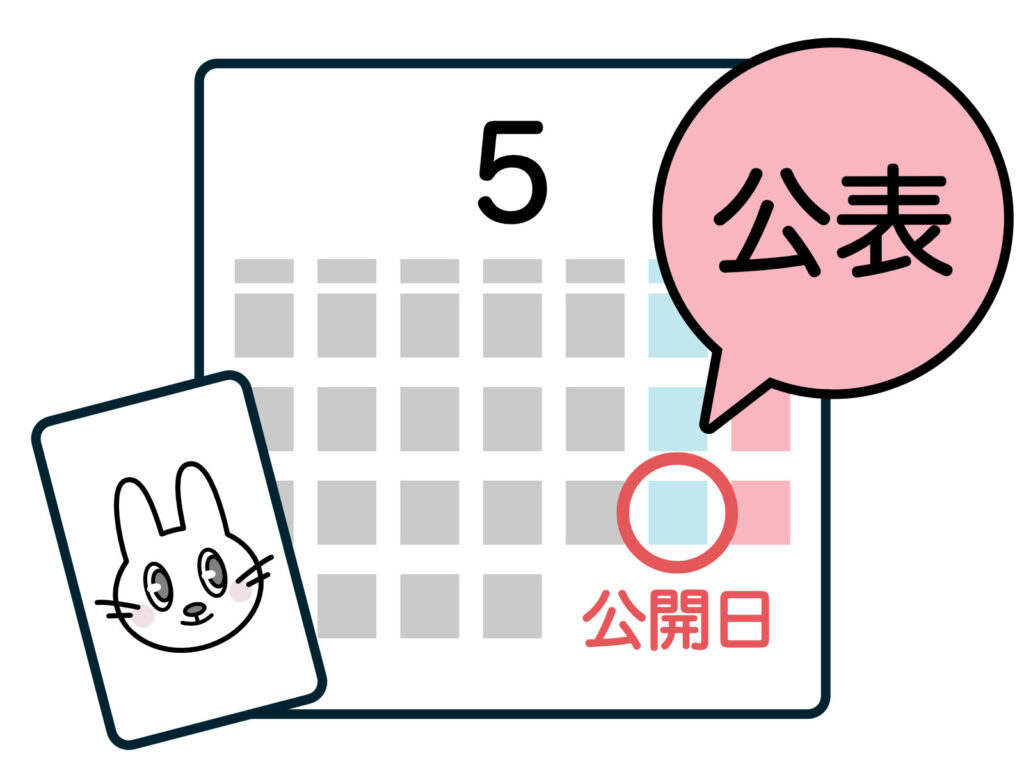 公表権