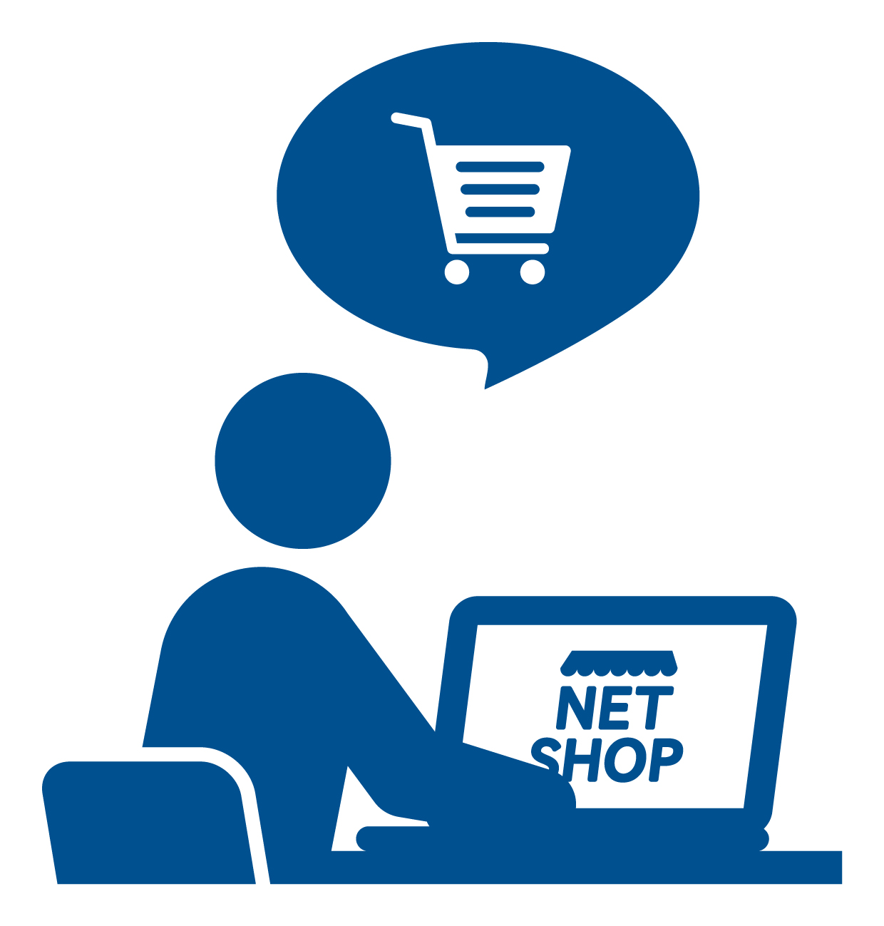 ネットショッピング